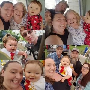 Meet your Posher, Laurie